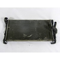 RADIATOR VODE OEM N. 46834067 ORIGINAL REZERVNI DEL LANCIA MUSA 350 (2004 - 2007) DIESEL LETNIK 2004