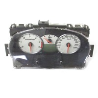 KILOMETER STEVEC OEM N. 24810BC61E ORIGINAL REZERVNI DEL NISSAN MICRA K12 K12E MK3 (2002 - 2010) DIESEL LETNIK 2008