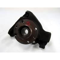 LEVI VRTLJIVI LEZAJ / PESTO KOLESA Z LEZAJEM SPREDAJ OEM N. 50702486 ORIGINAL REZERVNI DEL LANCIA MUSA 350 (2004 - 2007) DIESEL LETNIK 2004