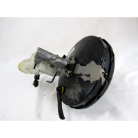 SERVO OJACEVALNIK ZAVOR S PUMPO OEM N. 51725661 ORIGINAL REZERVNI DEL LANCIA MUSA 350 (2004 - 2007) DIESEL LETNIK 2004