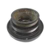 JERMENICA MOTORNE GREDI OEM N. 11231438995 ORIGINAL REZERVNI DEL BMW X5 E53 (1999 - 2003)BENZINA LETNIK 2001