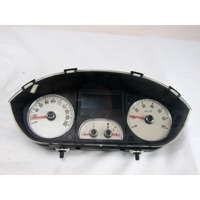 KILOMETER STEVEC OEM N. 735388653 ORIGINAL REZERVNI DEL LANCIA MUSA 350 (2004 - 2007) DIESEL LETNIK 2004