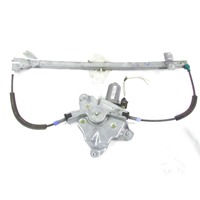 MEHANIZEM DVIGA SPREDNJIH STEKEL  OEM N. 2T14-V23200-BH ORIGINAL REZERVNI DEL FORD TRANSIT CONNECT/TOURNEO MK1 P65 P70 P80 (2002 - 2012) DIESEL LETNIK 2008