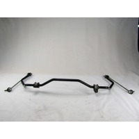 SPREDNJI STABILIZATOR OEM N. 51856866 ORIGINAL REZERVNI DEL FIAT PANDA 169 (2003 - 08/2009) BENZINA LETNIK 2005