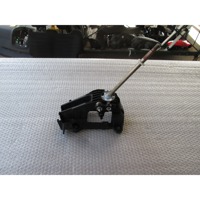 MEHANIZEM VZVODA ROCNEGA MENJALNIKA OEM N. 805281000000 ORIGINAL REZERVNI DEL TOYOTA YARIS P9 MK2 (01/2006 - 2009) BENZINA LETNIK 2008