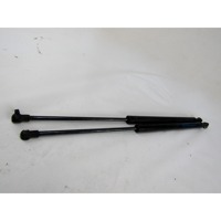 AMORTIZERJI PRTLJAZNIH VRAT  OEM N. 46827091 ORIGINAL REZERVNI DEL FIAT PANDA 169 (2003 - 08/2009) BENZINA LETNIK 2005