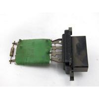 REGULATOR PREZRACEVANJA OEM N.  ORIGINAL REZERVNI DEL FIAT PANDA 169 (2003 - 08/2009) BENZINA LETNIK 2005