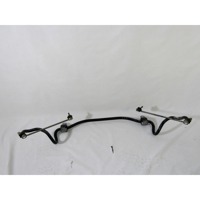 SPREDNJI STABILIZATOR OEM N. 5081K3 ORIGINAL REZERVNI DEL PEUGEOT 207 / 207 CC WA WC WD WK (2006 - 05/2009) BENZINA LETNIK 2007