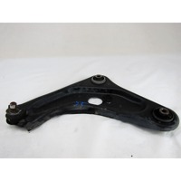 SPREDNJA LEVA ROKA  OEM N. 3520R7 ORIGINAL REZERVNI DEL PEUGEOT 207 / 207 CC WA WC WD WK (2006 - 05/2009) BENZINA LETNIK 2007