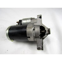 ZAGANJAC MOTORJA  OEM N. 9656317780 ORIGINAL REZERVNI DEL PEUGEOT 207 / 207 CC WA WC WD WK (2006 - 05/2009) BENZINA LETNIK 2007