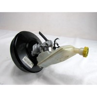 SERVO OJACEVALNIK ZAVOR S PUMPO OEM N. 9657455580 ORIGINAL REZERVNI DEL PEUGEOT 207 / 207 CC WA WC WD WK (2006 - 05/2009) BENZINA LETNIK 2007