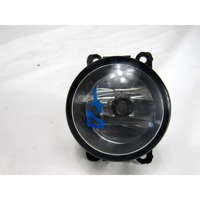 DESNA MEGLENKA OEM N. 9650001680 ORIGINAL REZERVNI DEL PEUGEOT 207 / 207 CC WA WC WD WK (2006 - 05/2009) BENZINA LETNIK 2007