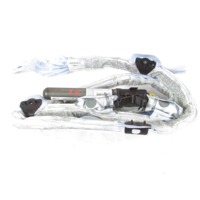 ZRACNA BLAZINA GLAVA LEVA OEM N. 4F9880741A ORIGINAL REZERVNI DEL AUDI A6 C6 R 4F2 4FH 4F5 BER/SW/ALLROAD (10/2008 - 2011) DIESEL LETNIK 2011