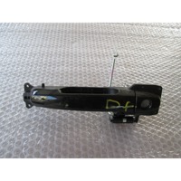 NOTRANJA KLJUKA  OEM N. 6921012320A2 ORIGINAL REZERVNI DEL TOYOTA YARIS P9 MK2 (01/2006 - 2009) BENZINA LETNIK 2008