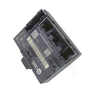 RACUNALNIK VRAT IN STEKEL OEM N. 4F0959792R ORIGINAL REZERVNI DEL AUDI A6 C6 R 4F2 4FH 4F5 BER/SW/ALLROAD (10/2008 - 2011) DIESEL LETNIK 2011