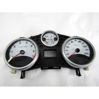 KILOMETER STEVEC OEM N. 9662903880 ORIGINAL REZERVNI DEL PEUGEOT 207 / 207 CC WA WC WD WK (2006 - 05/2009) BENZINA LETNIK 2007