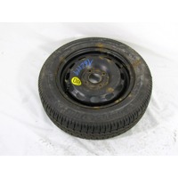 REZERVNO KOLO OEM N.  ORIGINAL REZERVNI DEL FORD FUSION JU R (03/2006 - 2012) DIESEL LETNIK 2007