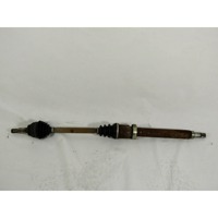 DESNA SPREDNJA POGONSKA GRED  OEM N. 1742888 ORIGINAL REZERVNI DEL FORD FUSION JU R (03/2006 - 2012) DIESEL LETNIK 2007