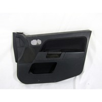 NOTRANJA OBLOGA SPREDNJIH VRAT OEM N. PNADTFDFUSIONJURBR5P ORIGINAL REZERVNI DEL FORD FUSION JU R (03/2006 - 2012) DIESEL LETNIK 2007