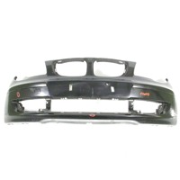 SPREDNJI ODBIJAC OEM N. (D)7185557 ORIGINAL REZERVNI DEL BMW SERIE 1 BER/COUPE/CABRIO E81/E82/E87/E88 LCI R (2007 - 2013) DIESEL LETNIK 2010