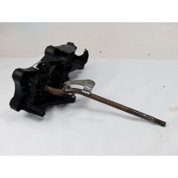 MEHANIZEM VZVODA ROCNEGA MENJALNIKA OEM N. 6N1R-7C453-MA ORIGINAL REZERVNI DEL FORD FUSION JU R (03/2006 - 2012) DIESEL LETNIK 2007