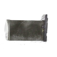 HLADILNIK KLIME OEM N. 64509206296 ORIGINAL REZERVNI DEL BMW SERIE 1 BER/COUPE/CABRIO E81/E82/E87/E88 LCI R (2007 - 2013) DIESEL LETNIK 2010