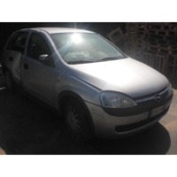 OPEL CORSA C 1.2 B 55KW 5M 5P (2003) RICAMBI IN MAGAZZINO