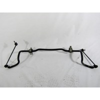 SPREDNJI STABILIZATOR OEM N. 8200844208 ORIGINAL REZERVNI DEL RENAULT MEGANE MK2 BM0/1 CM0/1 EM0/1 KM0/1 LM0/1 BER/GRANDTOUR  (10/2002 - 02/2006) DIESEL LETNIK 2004