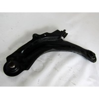 SPREDNJA LEVA ROKA  OEM N. 8200457208 ORIGINAL REZERVNI DEL RENAULT MEGANE MK2 BM0/1 CM0/1 EM0/1 KM0/1 LM0/1 BER/GRANDTOUR  (10/2002 - 02/2006) DIESEL LETNIK 2004