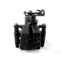 ZADNJE LEVE ZAVORNE CELJUSTI  OEM N. 7701207693 ORIGINAL REZERVNI DEL RENAULT MEGANE MK2 BM0/1 CM0/1 EM0/1 KM0/1 LM0/1 BER/GRANDTOUR  (10/2002 - 02/2006) DIESEL LETNIK 2004