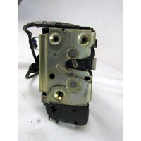 CENTRALNO ZAKLEPANJE ZADNJIH DESNIH VRAT OEM N. 8200212467 ORIGINAL REZERVNI DEL RENAULT MEGANE MK2 BM0/1 CM0/1 EM0/1 KM0/1 LM0/1 BER/GRANDTOUR  (10/2002 - 02/2006) DIESEL LETNIK 2004