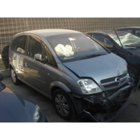 OPEL MERIVA A 1.6 B 74KW 5M 5P (2004) RICAMBI IN MAGAZZINO 