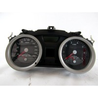 KILOMETER STEVEC OEM N. 8200364015 ORIGINAL REZERVNI DEL RENAULT MEGANE MK2 BM0/1 CM0/1 EM0/1 KM0/1 LM0/1 BER/GRANDTOUR  (10/2002 - 02/2006) DIESEL LETNIK 2004