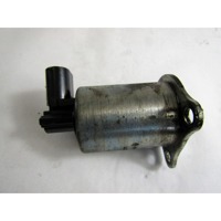 EGR VENTIL   OEM N. H7700107471 ORIGINAL REZERVNI DEL RENAULT MEGANE MK2 BM0/1 CM0/1 EM0/1 KM0/1 LM0/1 BER/GRANDTOUR  (10/2002 - 02/2006) DIESEL LETNIK 2004