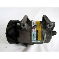 KOMPRESOR KLIME  OEM N. 8200309193 ORIGINAL REZERVNI DEL RENAULT MEGANE MK2 BM0/1 CM0/1 EM0/1 KM0/1 LM0/1 BER/GRANDTOUR  (10/2002 - 02/2006) DIESEL LETNIK 2004