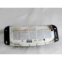 AIRBAG SOPOTNIK OEM N. 2078603902 ORIGINAL REZERVNI DEL MERCEDES CLASSE C W204 R BER/SW (2011 - 10/2014)DIESEL LETNIK 2013