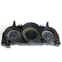 KILOMETER STEVEC OEM N. A2049004509 ORIGINAL REZERVNI DEL MERCEDES CLASSE C W204 R BER/SW (2011 - 10/2014)DIESEL LETNIK 2013