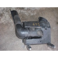 FILTAR ZRAKA OEM N.  ORIGINAL REZERVNI DEL LAND ROVER DISCOVERY L3128 MK2 (1999-2004)DIESEL LETNIK 2002