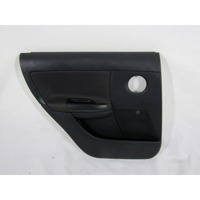 VRATNI PANEL OEM N. PNPSTCTC3MK1RBR5P ORIGINAL REZERVNI DEL CITROEN C3 / PLURIEL MK1R (09/2005 - 11/2010) BENZINA/GPL LETNIK 2009