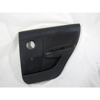 VRATNI PANEL OEM N. PNPDTCTC3MK1RBR5P ORIGINAL REZERVNI DEL CITROEN C3 / PLURIEL MK1R (09/2005 - 11/2010) BENZINA/GPL LETNIK 2009