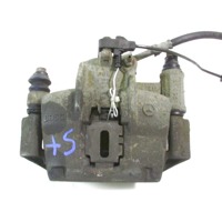 SPREDNJE LEVE ZAVORNE CELJUSTI  OEM N. A0014206383 ORIGINAL REZERVNI DEL MERCEDES CLASSE V / VITO W638 (01/1999 - 12/2003) DIESEL LETNIK 2002