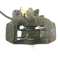 ZADNJE DESNE ZAVORNE CELJUSTI  OEM N. A0014206583 ORIGINAL REZERVNI DEL MERCEDES CLASSE V / VITO W638 (01/1999 - 12/2003) DIESEL LETNIK 2002