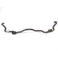 SPREDNJI STABILIZATOR OEM N. A6383230165 ORIGINAL REZERVNI DEL MERCEDES CLASSE V / VITO W638 (01/1999 - 12/2003) DIESEL LETNIK 2002