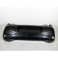 ZADNJI ODBIJAC OEM N. 71777636 ORIGINAL REZERVNI DEL FIAT PUNTO EVO 199 (2009 - 2012)  BENZINA/GPL LETNIK 2010