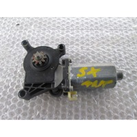 DVIZNI MEHANIZEM SPREDNIH STEKEL  OEM N. 2108205742 ORIGINAL REZERVNI DEL MERCEDES CLASSE E W210 S210 BER/SW (1995 - 1999) BENZINA LETNIK 1996