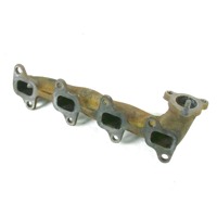 IZPUSNI KOLEKTOR OEM N. 171410R010 ORIGINAL REZERVNI DEL TOYOTA COROLLA VERSO ZER ZZE12 R1 (2004 - 2009) DIESEL LETNIK 2006