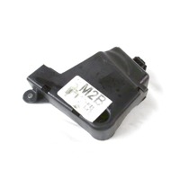 BOCNI KARTER MOTORJA OEM N. 55183453 ORIGINAL REZERVNI DEL FIAT 500 CINQUECENTO 312 MK3 (2007 - 2015) BENZINA LETNIK 2009