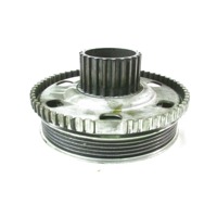 JERMENICA MOTORNE GREDI OEM N. 55217836 ORIGINAL REZERVNI DEL FIAT 500 CINQUECENTO 312 MK3 (2007 - 2015) BENZINA LETNIK 2009