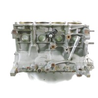 BLOK MOTORJA OEM N. 23175 CILIDRI / MONOBLOCCO ORIGINAL REZERVNI DEL FIAT 500 CINQUECENTO 312 MK3 (2007 - 2015) BENZINA LETNIK 2009