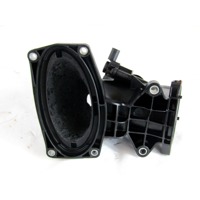 CEV / CEV ZRAKA OEM N. A6510900028 ORIGINAL REZERVNI DEL MERCEDES CLASSE C W204 R BER/SW (2011 - 10/2014)DIESEL LETNIK 2011